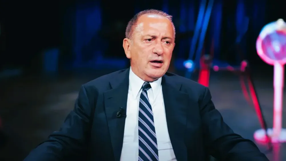 Van’daki Yedi Kilise’nin sahibi tutuklandı