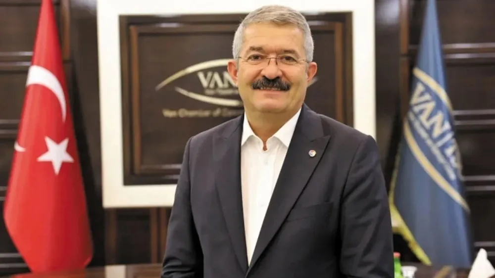 Van TSO Başkanı Takva’dan fahiş bilet fiyatlarına tepki