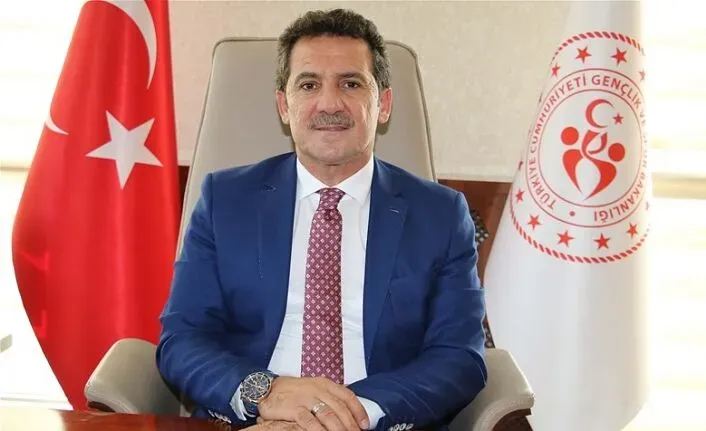 İnanç’tan yeni stadyum için önemli uyarı!
