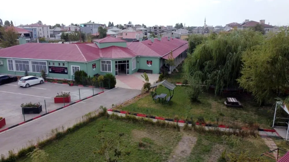 Nevzat İnanç: Vanspor tesisleri yıkılmamalı