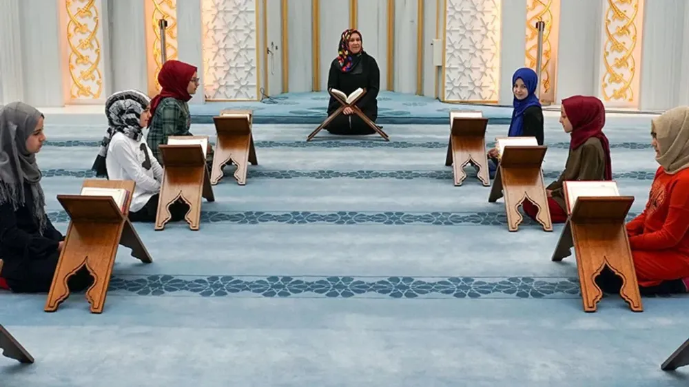 Van’da camiler çocuklarla şenlenecek