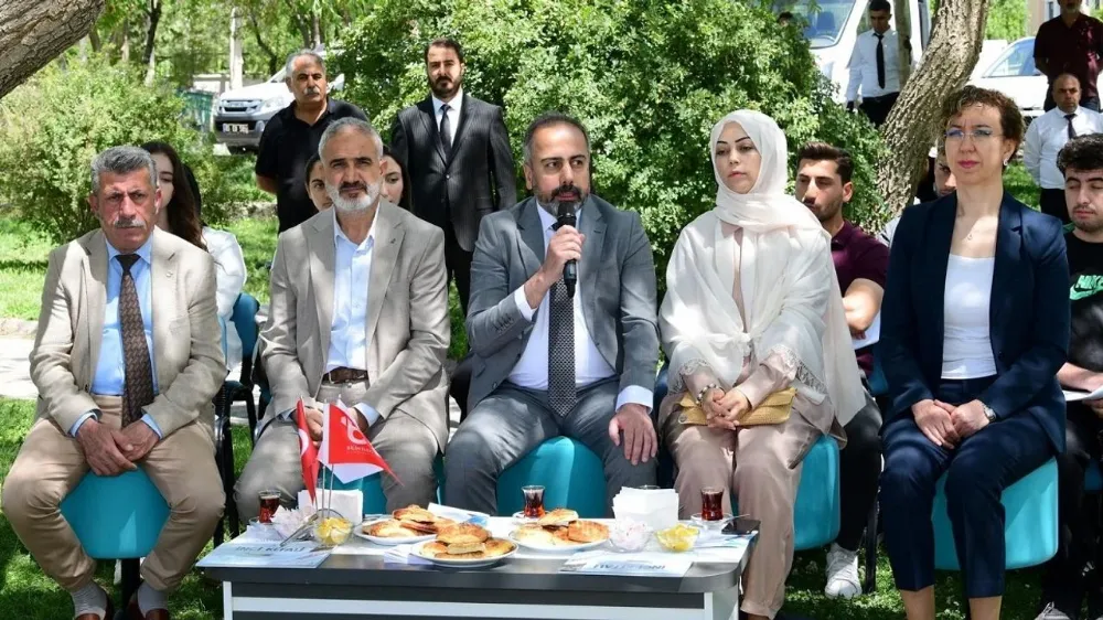 Van İnci Kefali’nin mucizevi yolculuğu bilimsel yönleriyle ele alındı