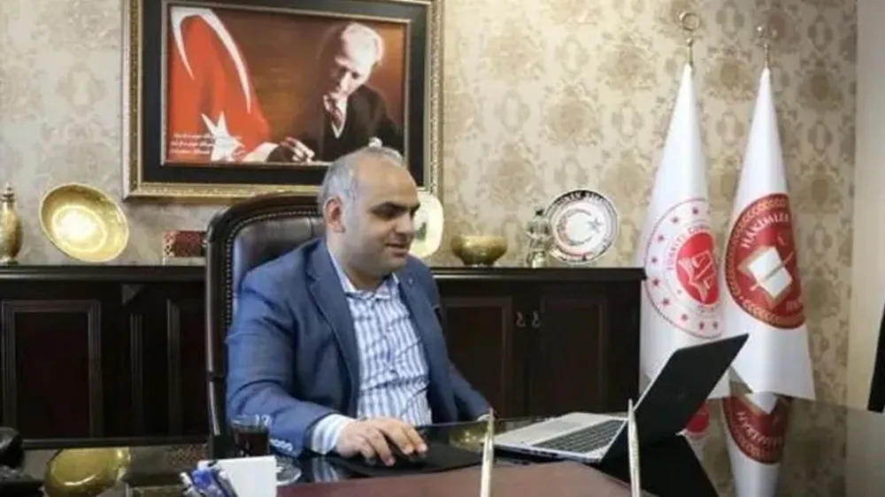 Van Cumhuriyet Başsavcılığı’na atanan Osman Kara kimdir?