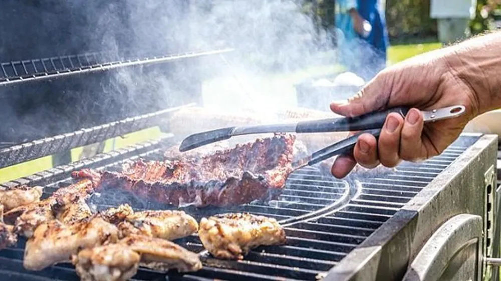 Edremit’te mangal ve semaver yasaklandı!