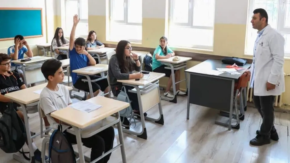 Van’da DYK yaz okulları ve yaz dönemi kursları başlıyor
