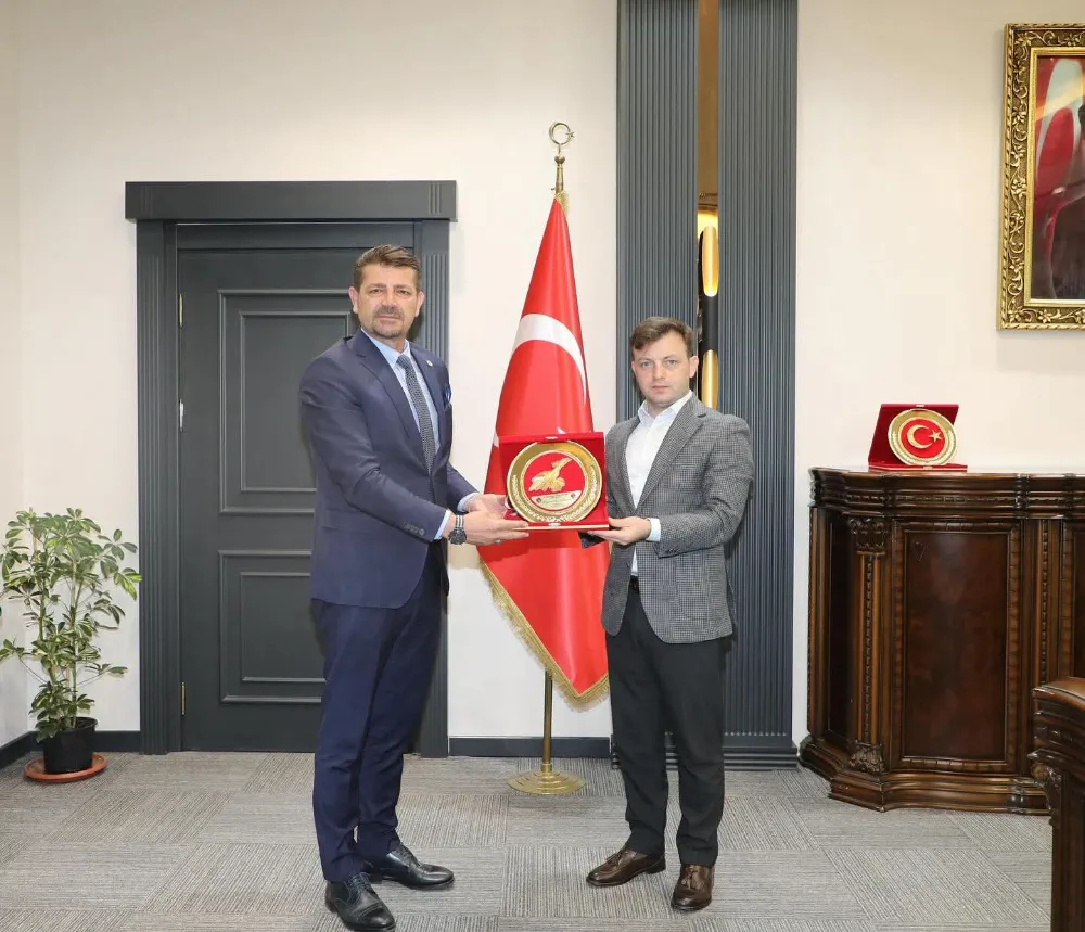 Nurettin Uygar