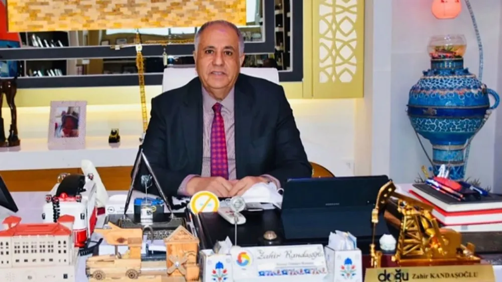 Kandaşoğlu: Oda ve borsa seçimlerinde adalet sağlanmalı
