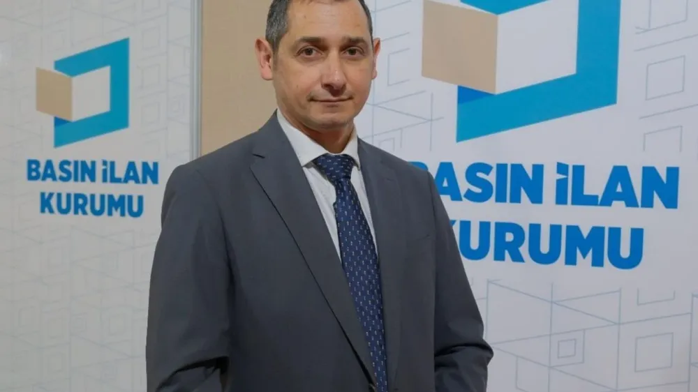Van BİK Müdürü Gaziantep’e atandı