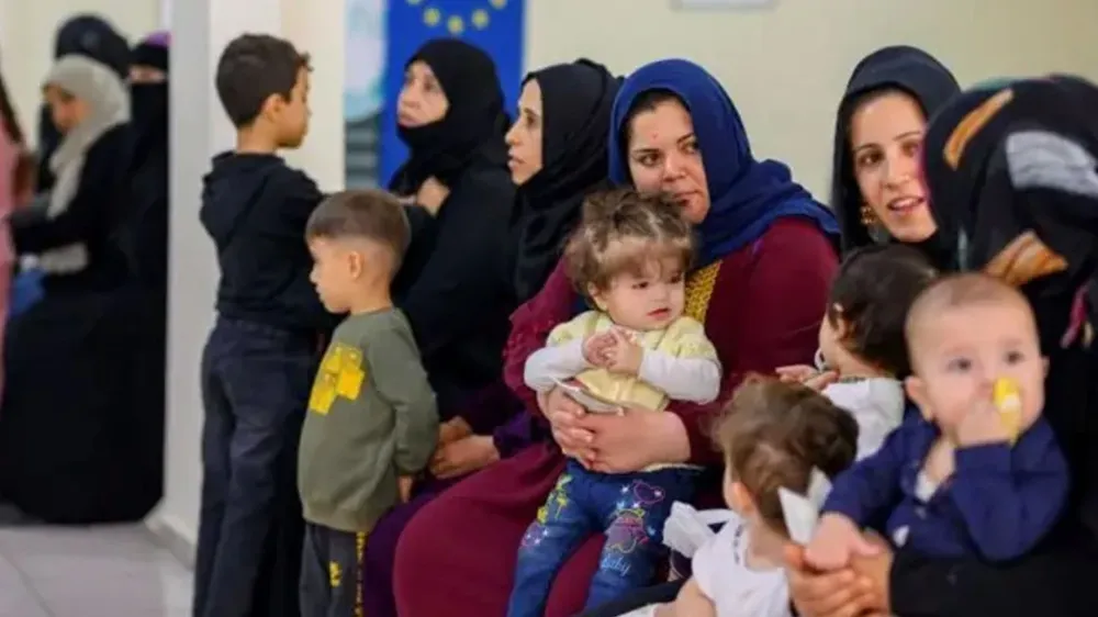 Van’da yaşayan Suriyeli sayısı belli oldu!