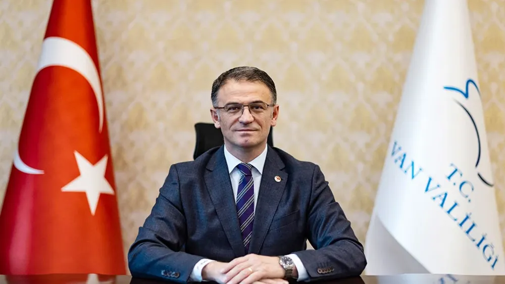 Vali Balcı’dan 15 Temmuz Demokrasi ve Millî Birlik Günü Mesajı