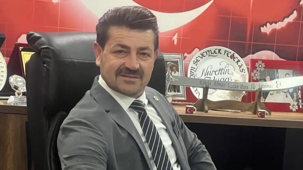 Nurettin Uygar