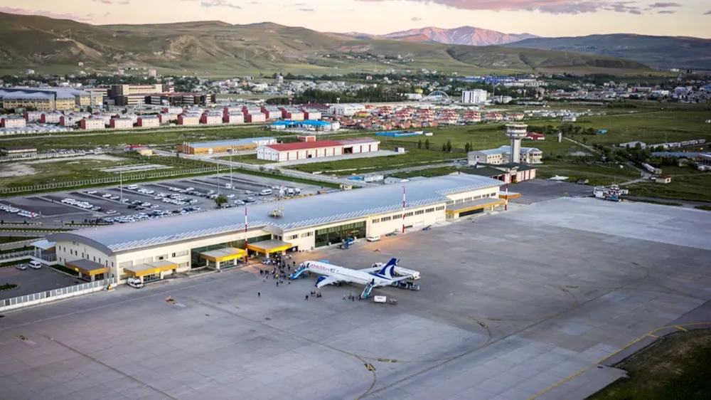 Van’da turizmciler isyanda! 