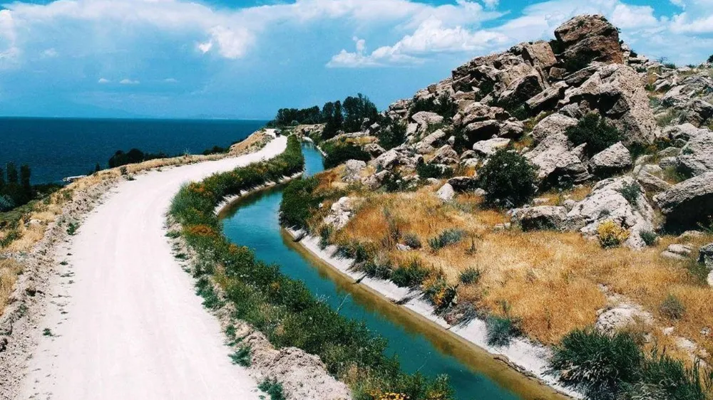 Van’da 3 bin yıllık mirasın korunması için eylem yapılacak!