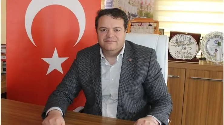 Bir Şehir, Bir Vali ve Bir Değişim Manifestosu