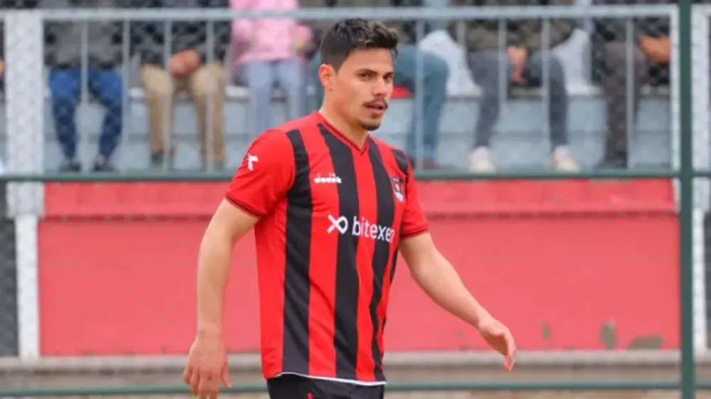 Vanspor, Hasan Bilal’le yola devam edecek