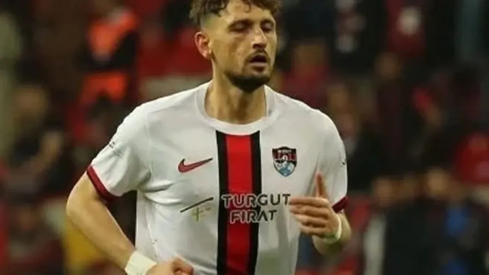 Vanspor, Burak’la da yola devam dedi