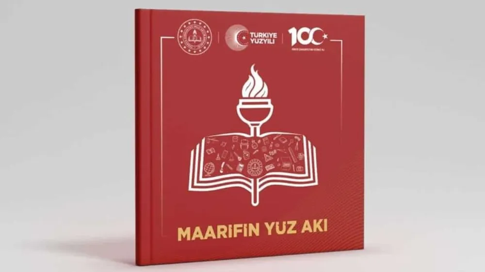 Van’dan üç proje ‘Maarifin yüz akı’ dergisinde yayınlandı