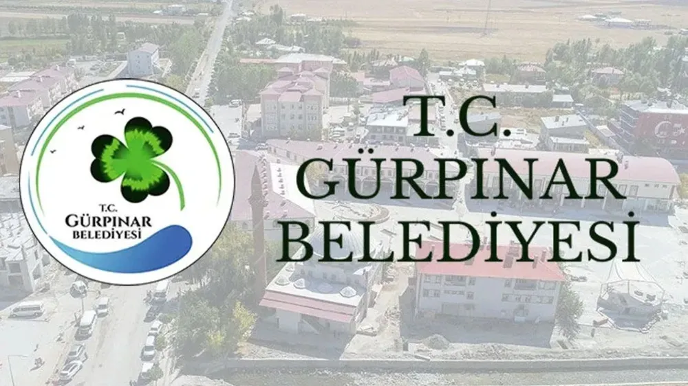 Gürpınar Belediyesi, toplam borcunu açıkladı