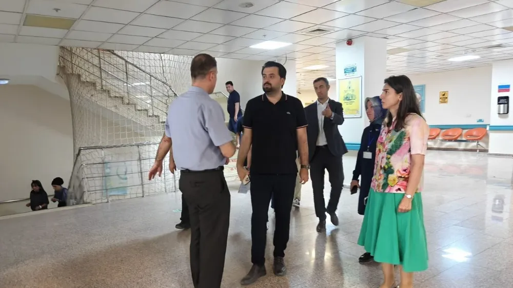 Van Ağız ve Diş Sağlığı Merkezi