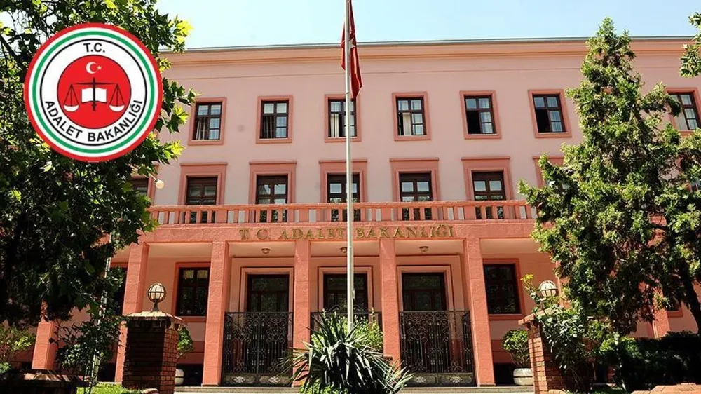 Adalet Bakanlığı Van dahil 81 ilde 5 bin personel alacak