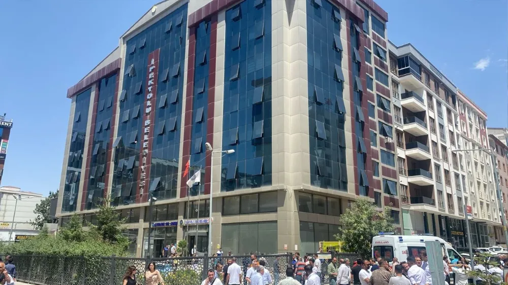 İpekyolu Belediyesi