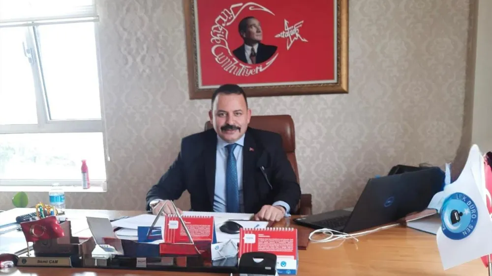 Özgüven: Refah payı şart, Temmuz zammı memur ve emekliye çare olmuyor