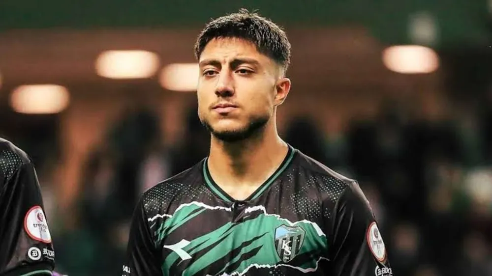 Vanspor, önemli bir futbolcuyu daha kadrosuna kattı