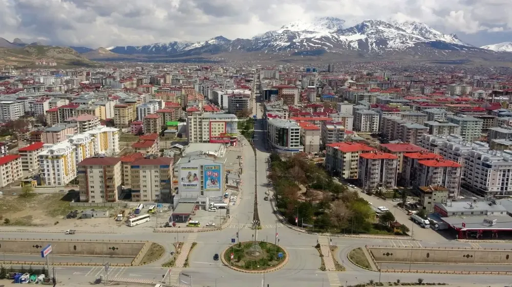 Van’da bu yatırımları yapanlara teşvik desteği!