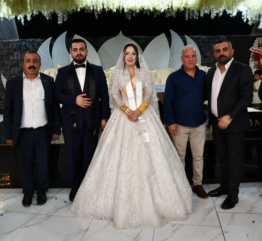 Hanoğlu Ailesinin Mutlu Günü