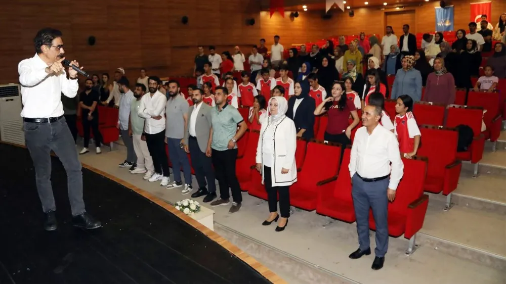 Van’da vatandaşlara 