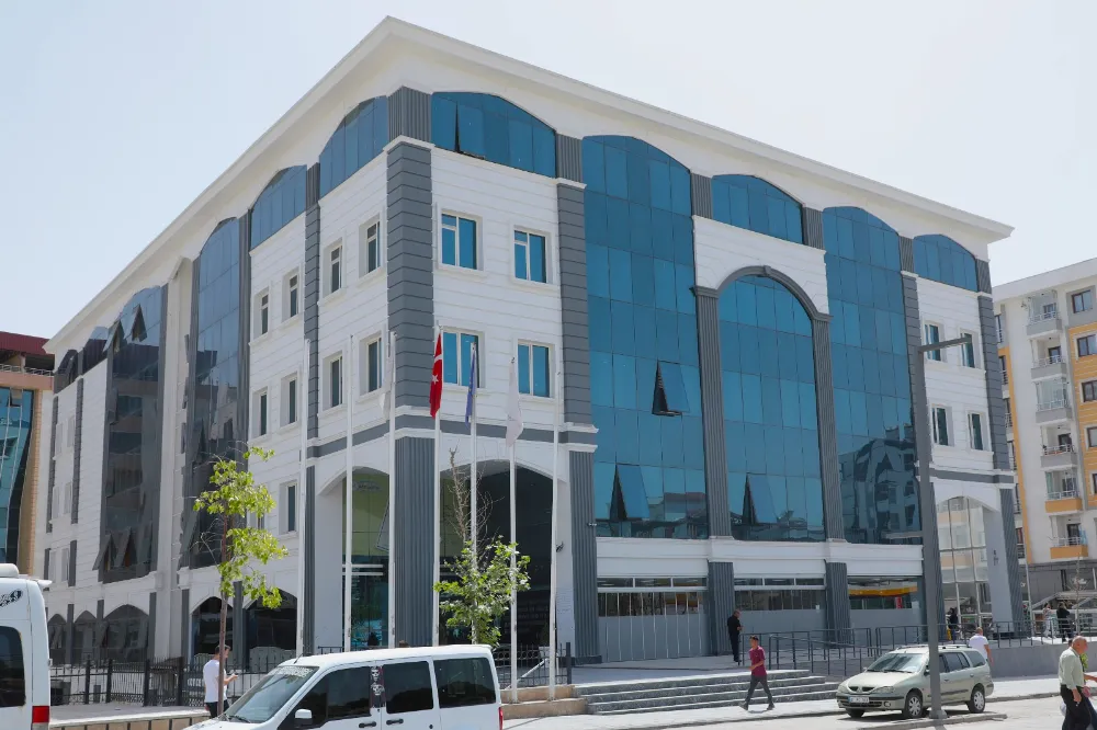 Van TSO’da “Hakemler Eğitimi” düzenlenecek
