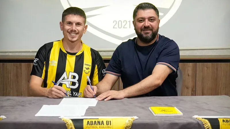 Ahmet Eren’in yeni adresi belli oldu!