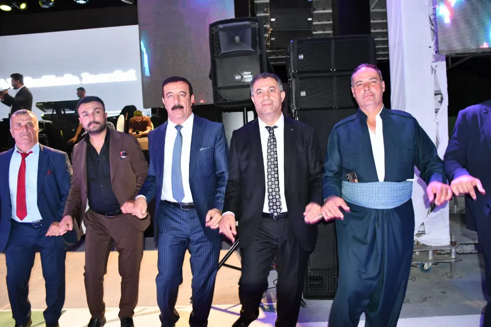 Ölmez Ailesinin Mutlu Günü