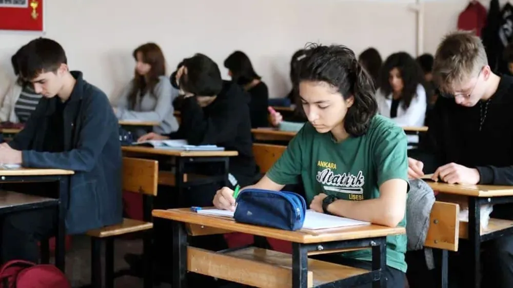 Van’da ortak yazılı sınav tarihleri belli oldu