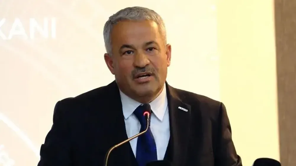 Aras: Van’da artan ölümcül kavga ve saldırılara dur demeliyiz