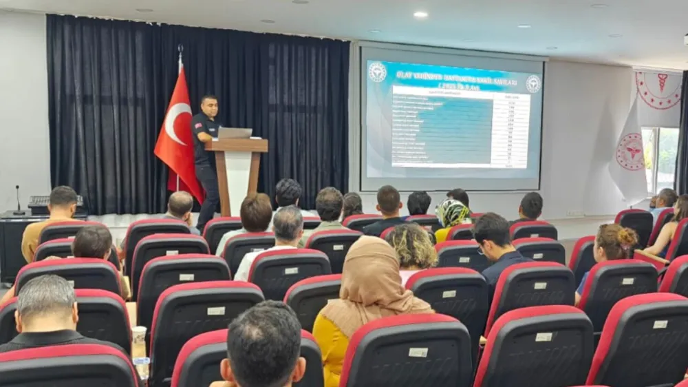 ASKOM Eylül ayı toplantısı gerçekleştirildi