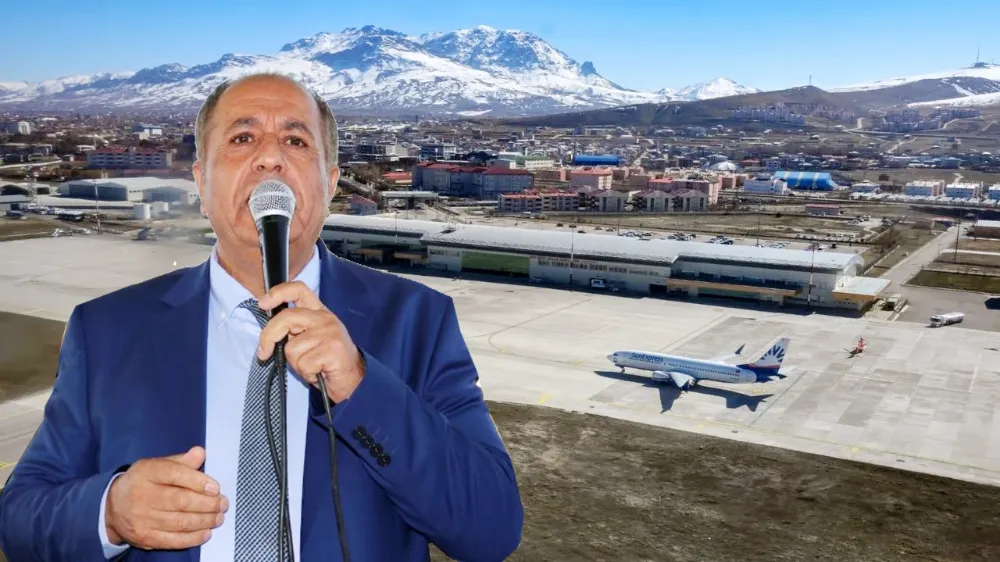 Kandaşoğlu asılsız iddiaları yalanladı