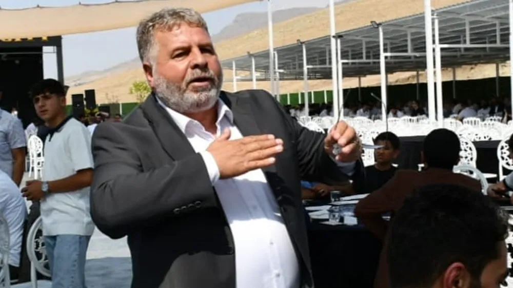 Bayram Bayramoğlu’ndan Van, Doğu ve Güneydoğu için bomba açıklama