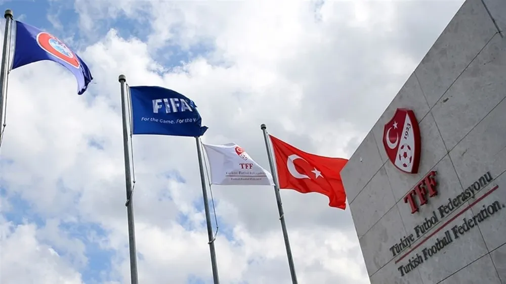 Vanspor’un grubunda 7 takım PFDK’ya sevk edildi