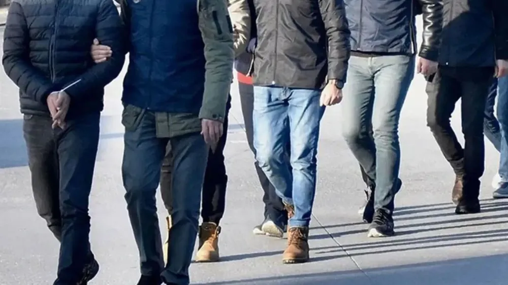 Van dahil 49 ilde tefeci ve dolandırıcılara operasyonu