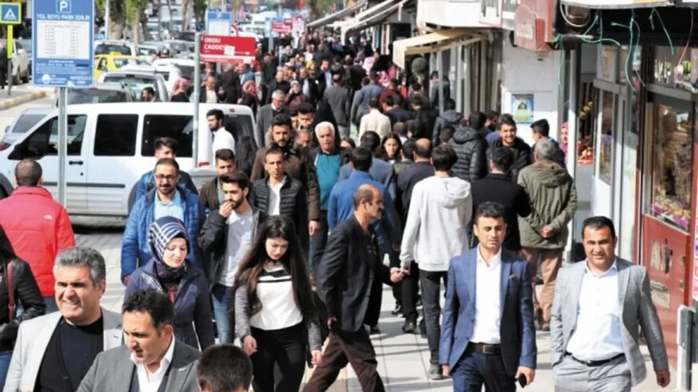 Van, beşeri sermaye endeksinde 67. sırada yer aldı