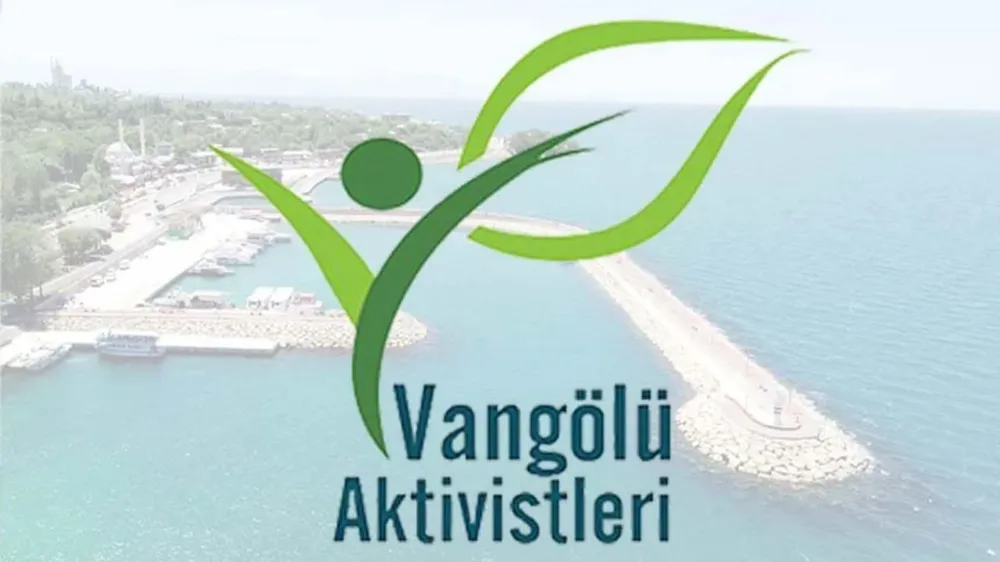 Vangölü Aktivistleri’nden sağduyu çağrısı