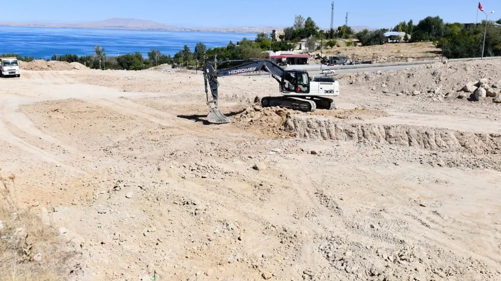 Van’a 246 yeni okul kazandırılıyor