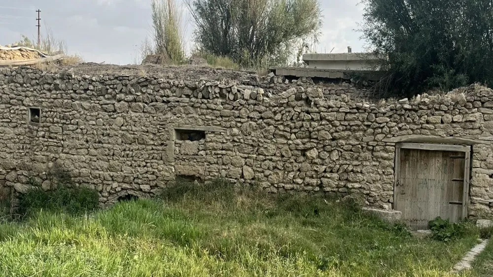 Van’daki Kırk Değirmenler UNESCO yolunda
