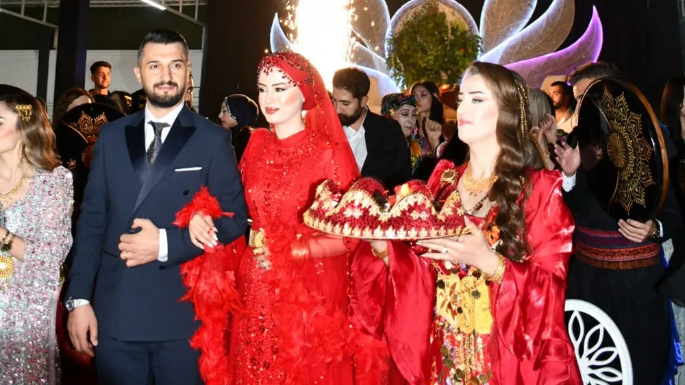 Kaya Ustanın Mutlu Günü